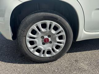 FIAT Panda usata, con Monitoraggio pressione pneumatici