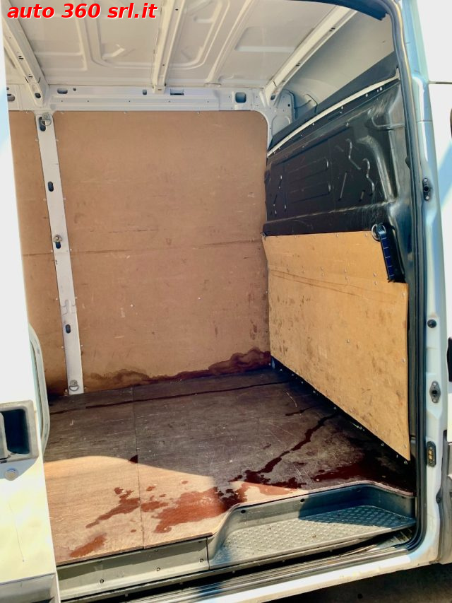 IVECO Daily usata, con Chiusura centralizzata telecomandata