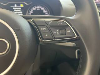 AUDI Q2 usata, con Sensore di pioggia