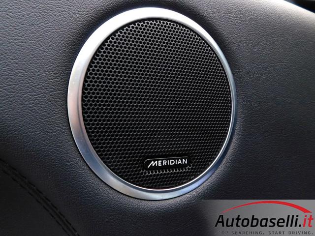 LAND ROVER Range Rover usata, con Monitoraggio pressione pneumatici