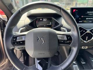 DS AUTOMOBILES DS 3 Crossback usata, con Controllo automatico clima