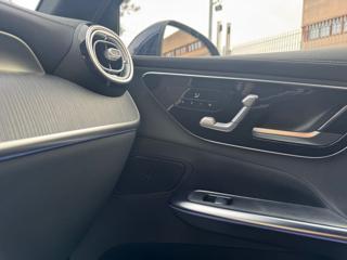 MERCEDES-BENZ GLC 220 usata, con Controllo trazione