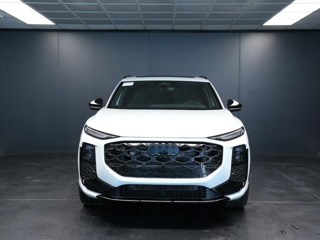 AUDI Q3 usata, con Airbag
