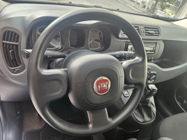 FIAT Panda usata, con Boardcomputer