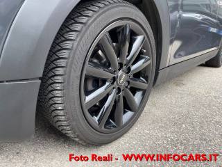 MINI Cooper SD usata, con ESP