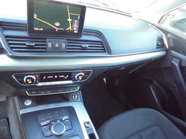 AUDI Q5 usata, con Sensore di luce