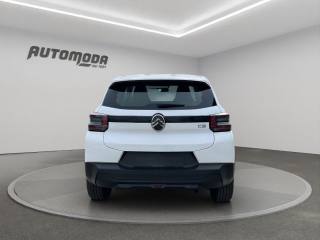 CITROEN C3 usata, con Autoradio