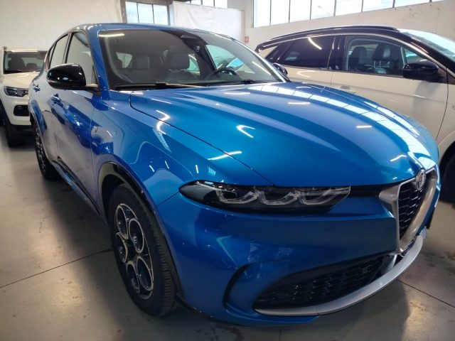 ALFA ROMEO Tonale usata, con ABS