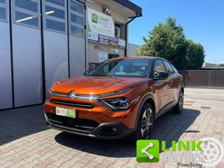 CITROEN C4 X PureTech 130 S&S Feel