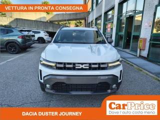 DACIA Duster usata, con Boardcomputer