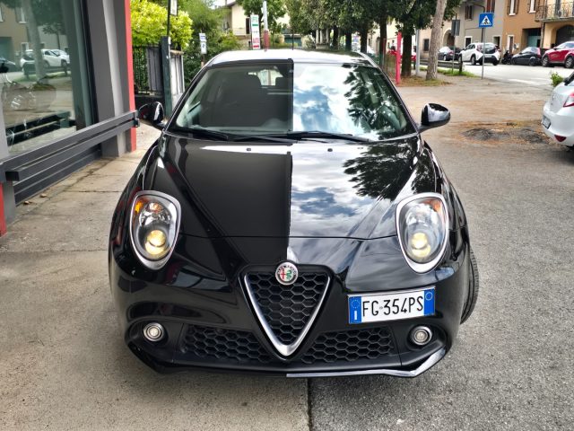 ALFA ROMEO MiTo usata 91
