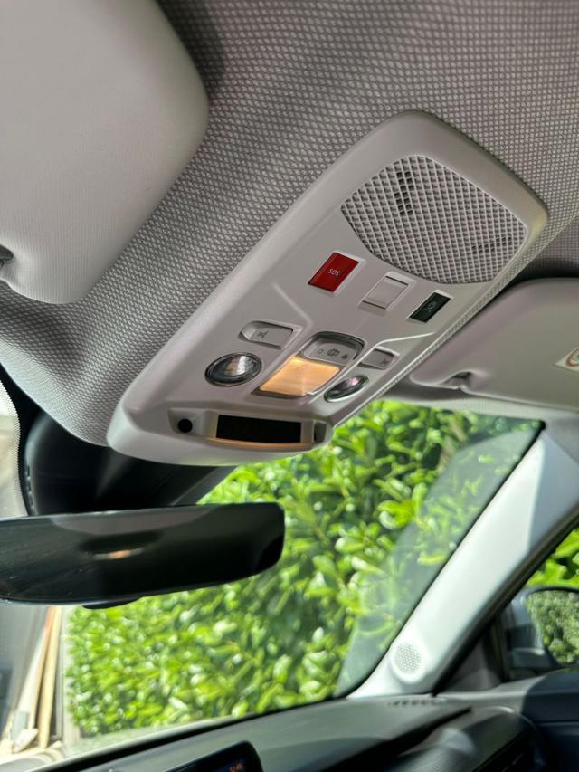 JEEP Avenger usata, con Sistema di navigazione