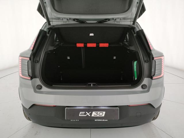 VOLVO EX30 usata, con Portellone posteriore elettrico