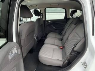 FORD C-Max usata, con Boardcomputer