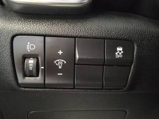 KIA Sportage usata, con Telecamera per parcheggio assistito