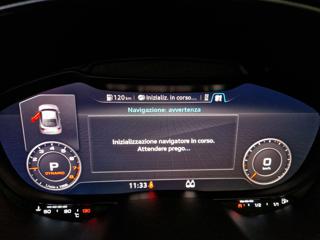 AUDI TT usata, con Fari LED