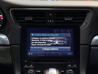 PORSCHE 911 usata, con Fendinebbia