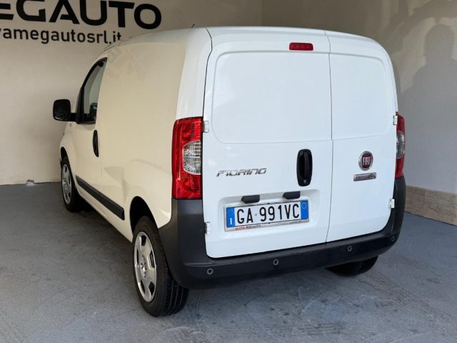 FIAT Fiorino usata 18