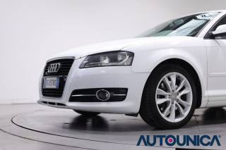 AUDI A3 usata, con Controllo automatico clima