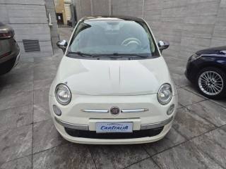 FIAT 500 usata, con Airbag