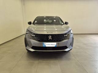 PEUGEOT 5008 usata, con Airbag
