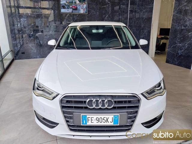 AUDI A3 usata, con ABS