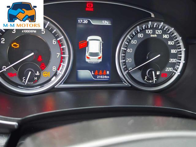 SUZUKI Vitara usata, con Bluetooth