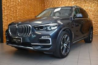 BMW X5 XDRIVE 25d XLINE RADAR 21