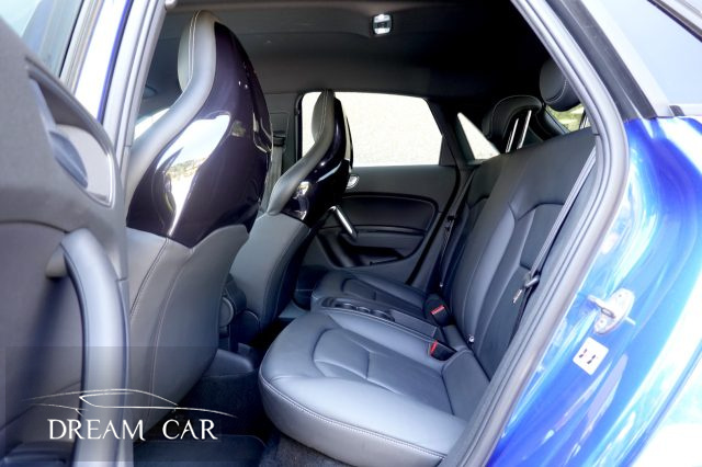 AUDI S1 usata, con Climatizzatore