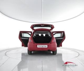 SUZUKI Swift usata 6