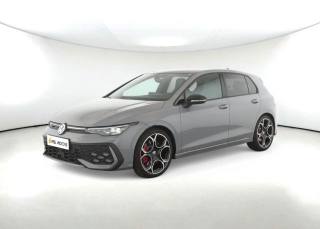 VOLKSWAGEN Golf GTI 2.0 TSI 265CV DSG PELLE-IQ LIGHT-TETTO-HEAD UP-19&