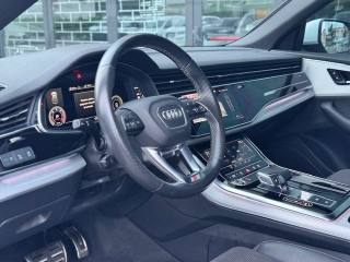 AUDI Q8 usata, con Climatizzatore