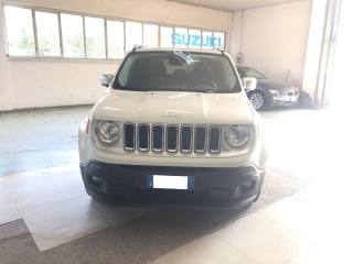 JEEP Renegade usata, con Airbag