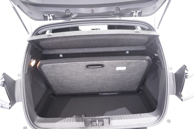 RENAULT Captur usata 27