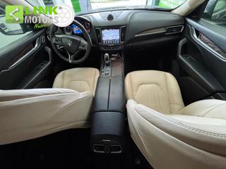 MASERATI Levante usata, con Vivavoce