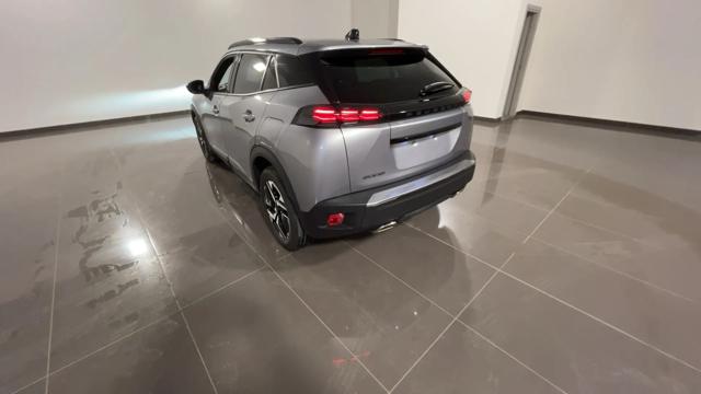 PEUGEOT 2008 usata, con Cerchi in lega