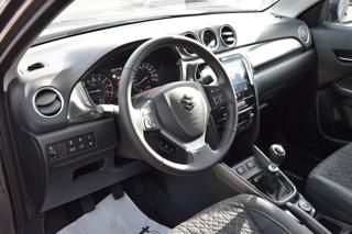 SUZUKI Vitara usata, con Controllo trazione