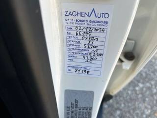 JEEP Compass usata, con Immobilizzatore elettronico