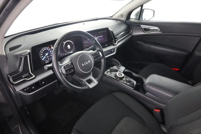KIA Sportage usata 8