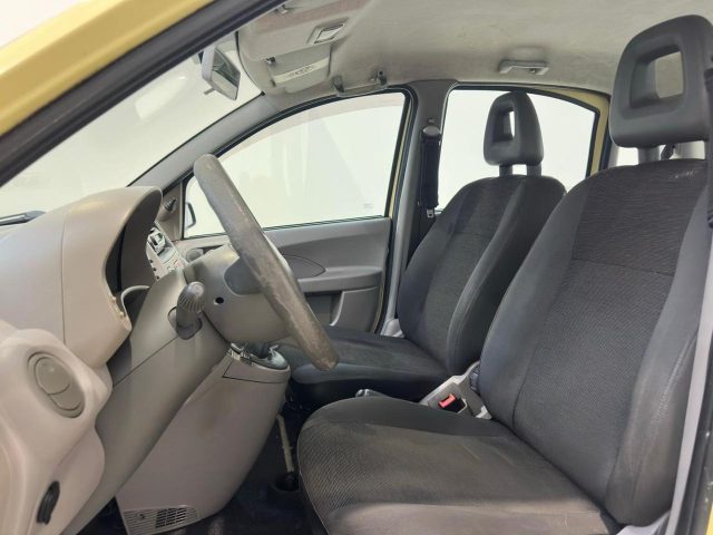 FIAT Panda usata, con Luci diurne