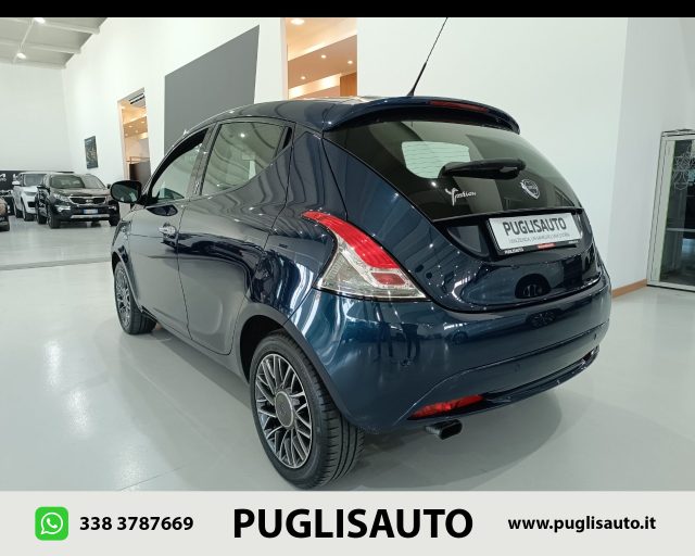 LANCIA Ypsilon usata, con Chiusura centralizzata