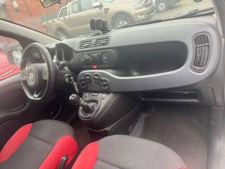 FIAT Panda usata, con Cronologia tagliandi
