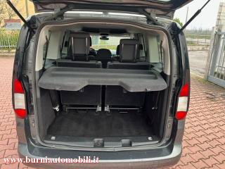 FORD Tourneo usata, con Servosterzo