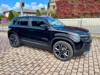 JEEP Avenger usata, con Airbag laterali