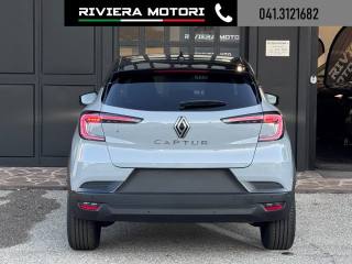RENAULT Captur usata, con Servosterzo