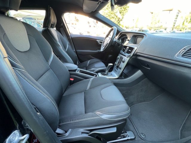 VOLVO V40 usata, con Controllo trazione
