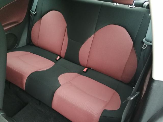 ALFA ROMEO MiTo usata, con Chiusura centralizzata