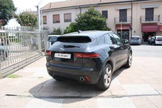 JAGUAR E-Pace usata, con Antifurto