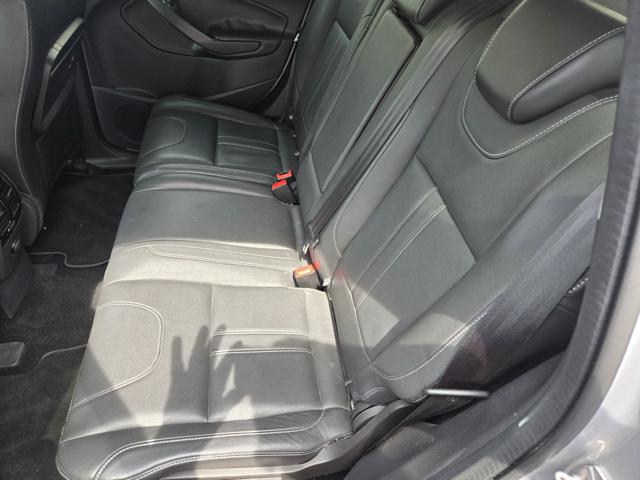 FORD Kuga usata, con Controllo trazione