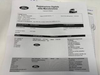 FORD Transit usata 15